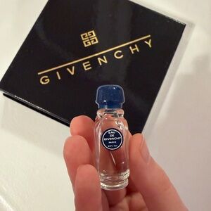 Givenchy Eau de Givenchy Mini